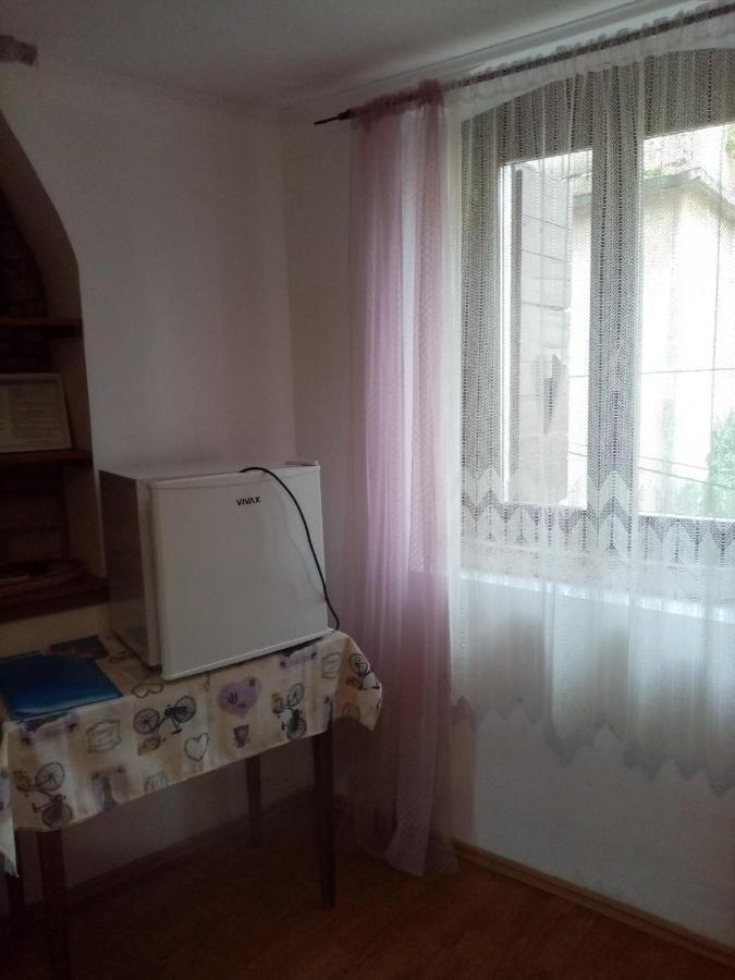 Rooms Serafin Motovun Exterior photo
